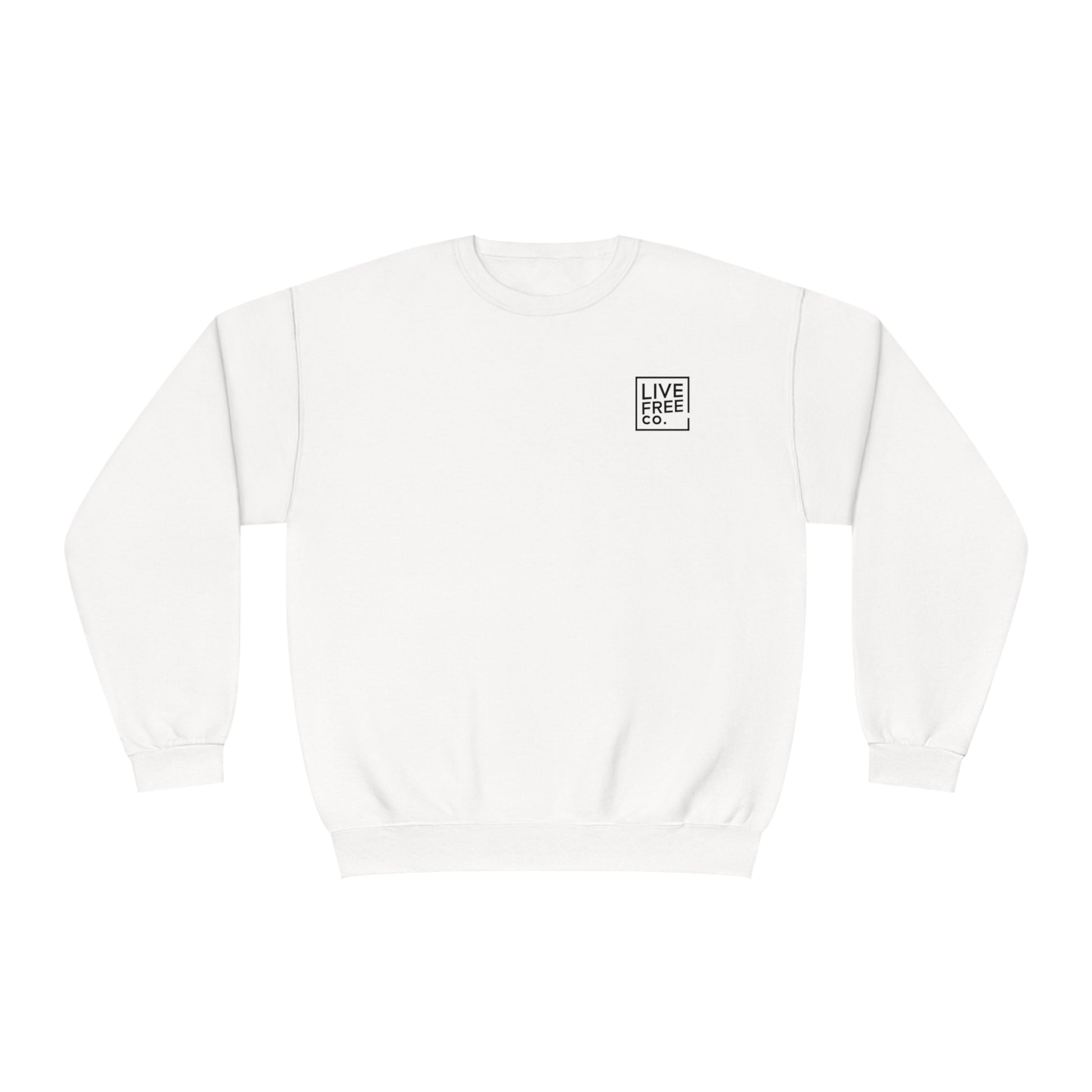 Trailhead Sweatshirt