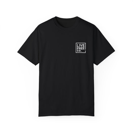 Anti Taxation Gang T-shirt