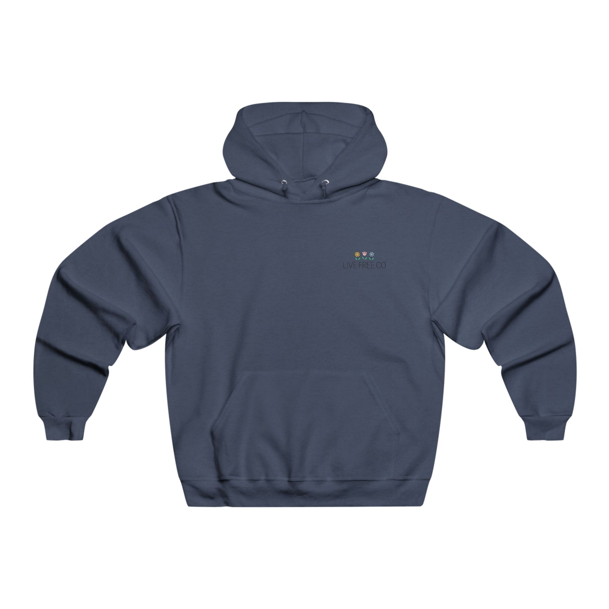 Blossom Hoodie