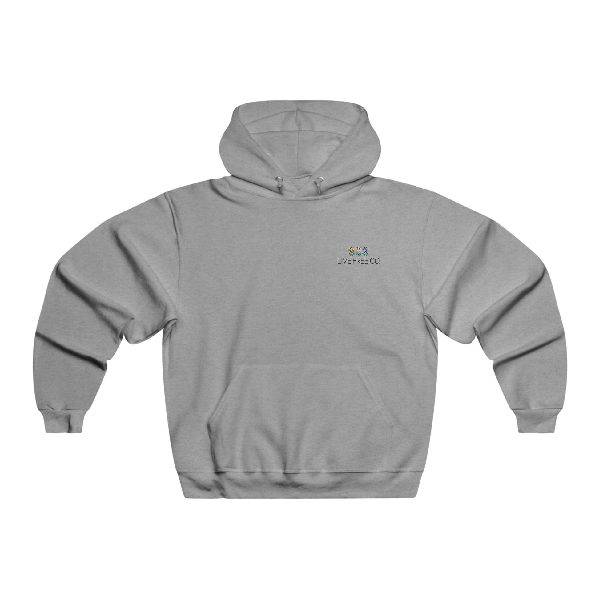Blossom Hoodie