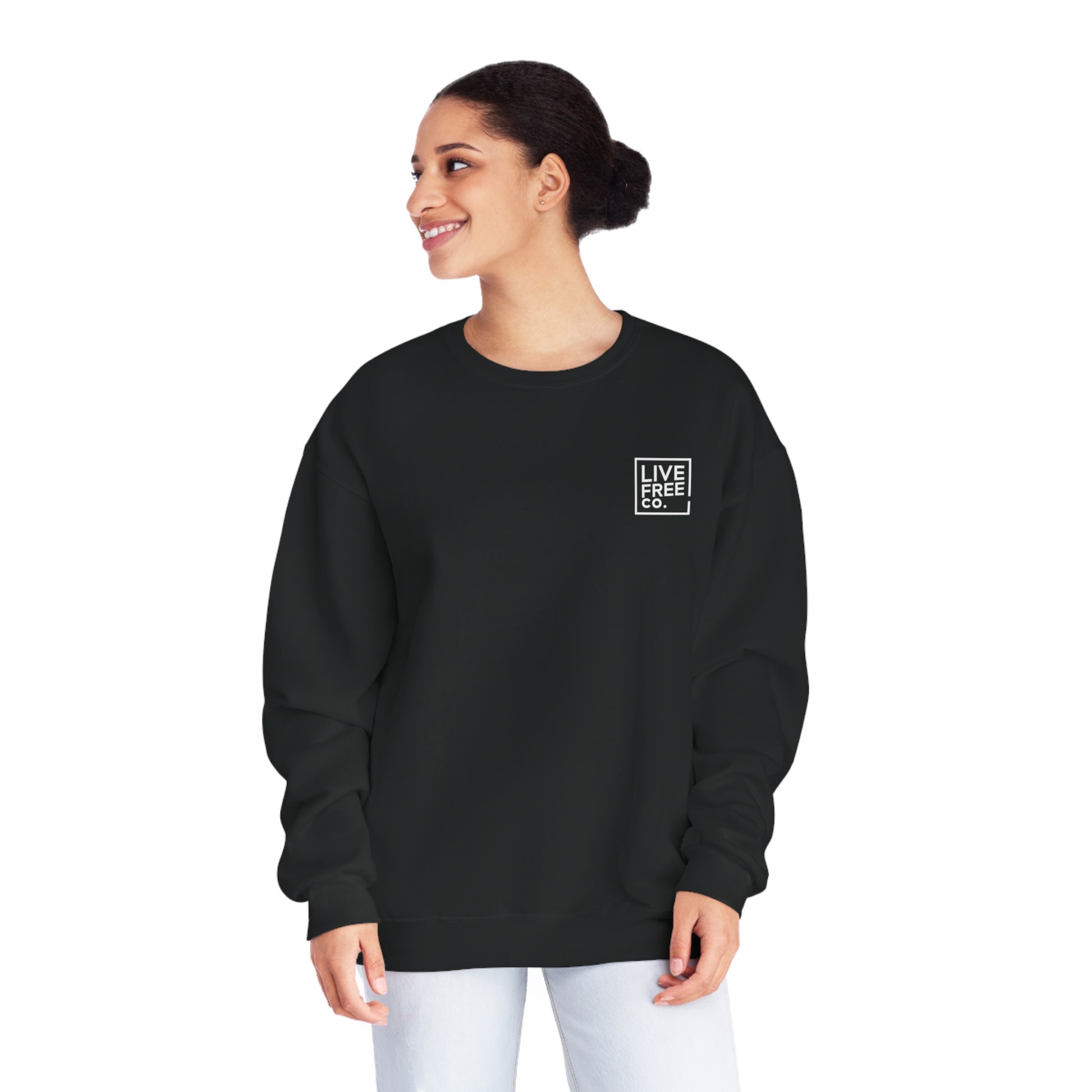 Cherry Blossom Sweatshirt
