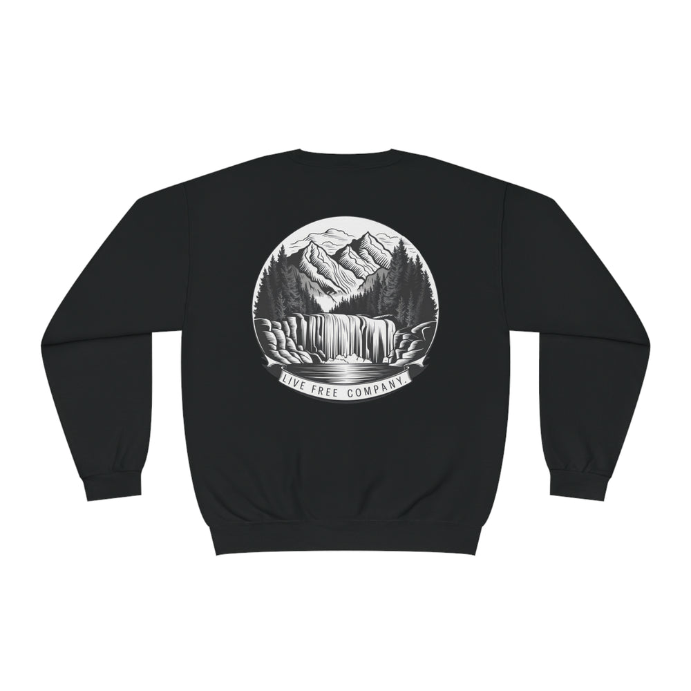 The Falls Sweatshirt