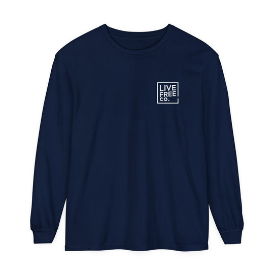 Toilet Clogger Long Sleeve T-Shirt