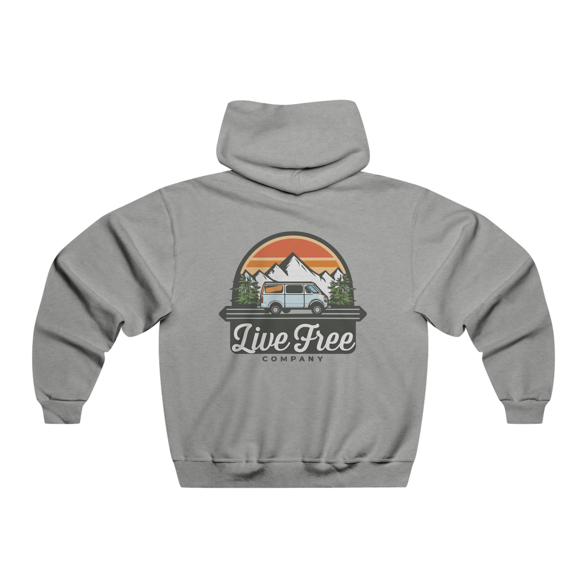 Nomad Hoodie