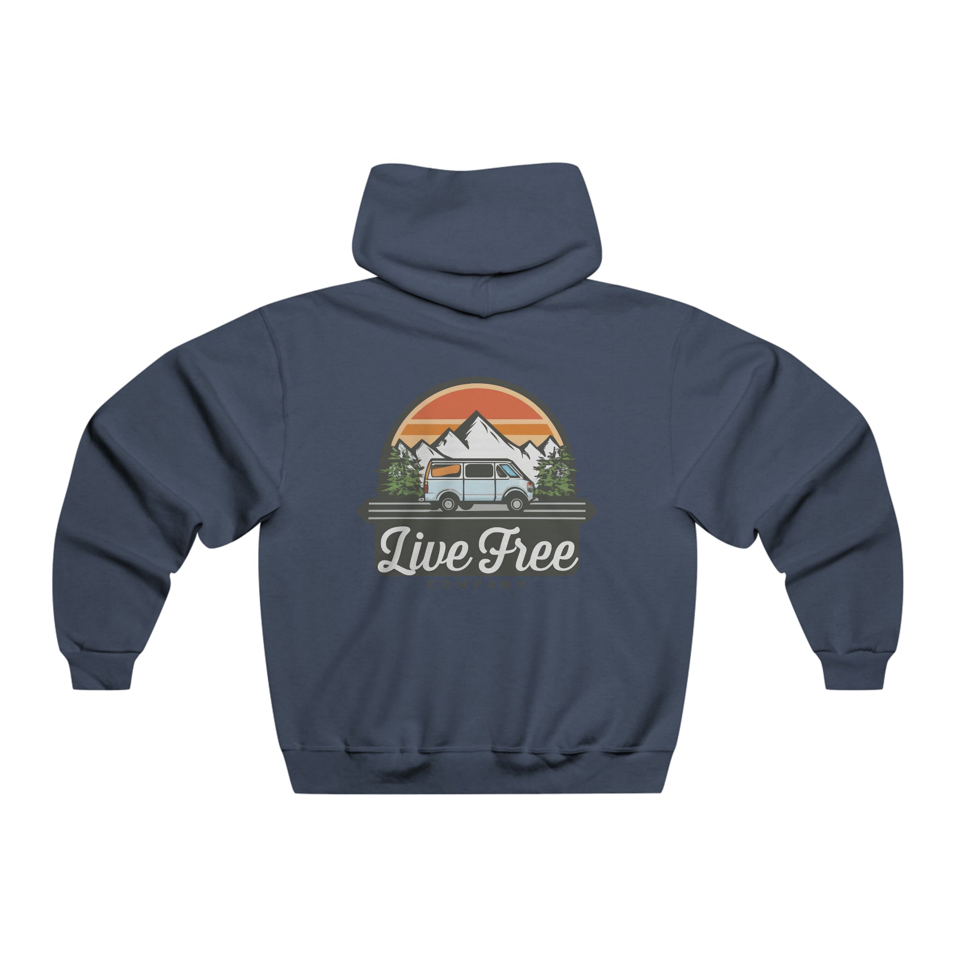 Nomad Hoodie