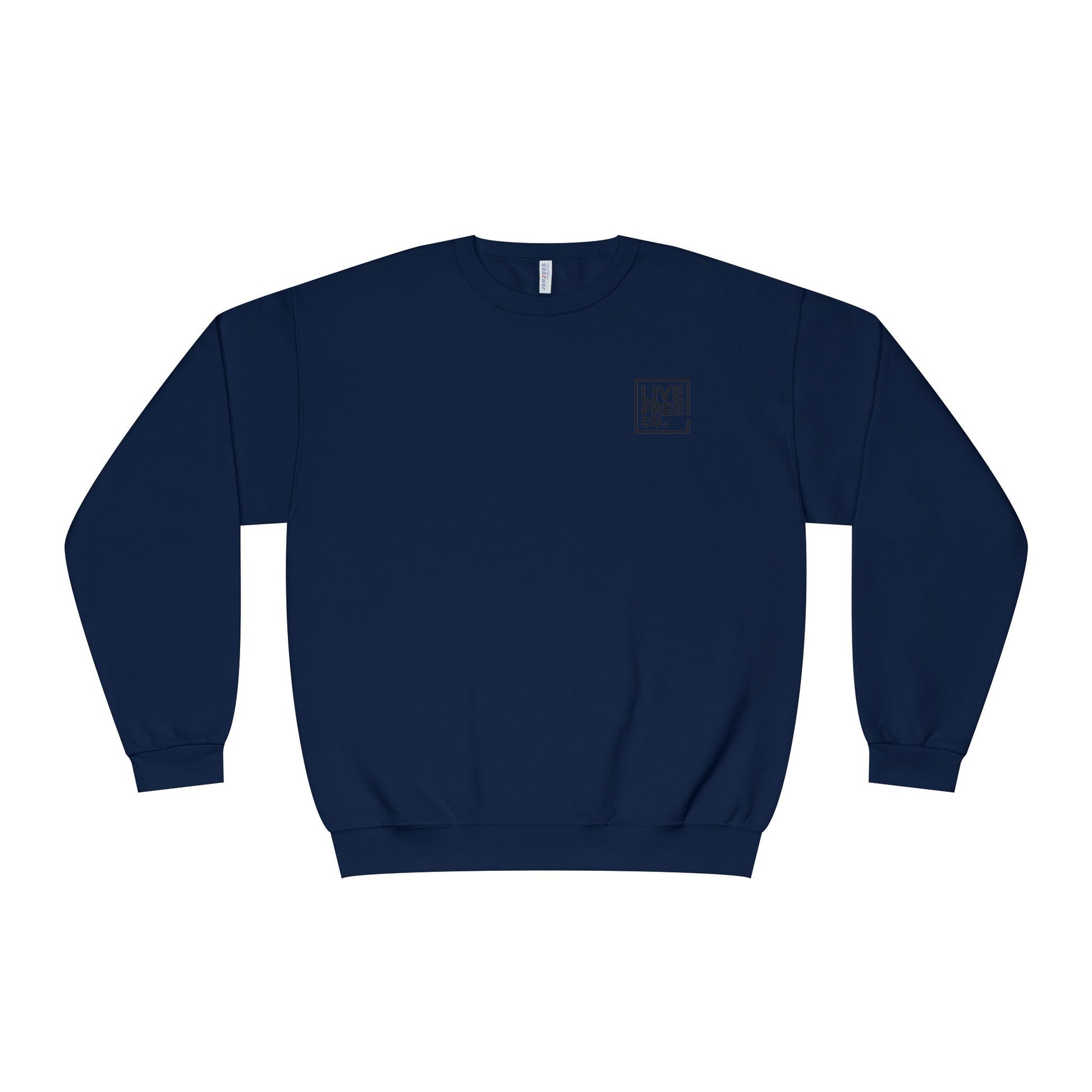 Benchmark Crewneck Sweatshirt