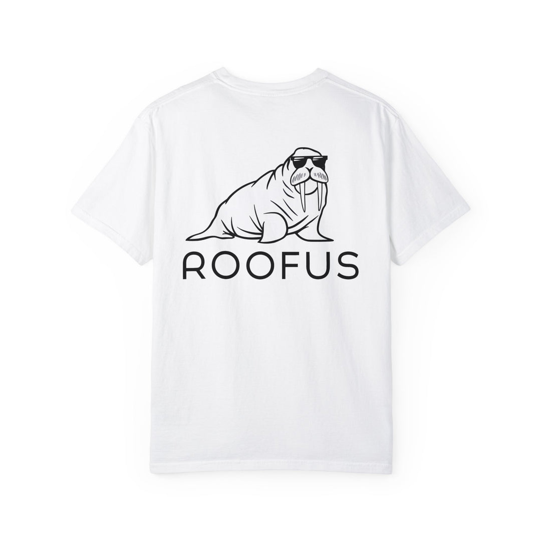 Roofus T-shirt