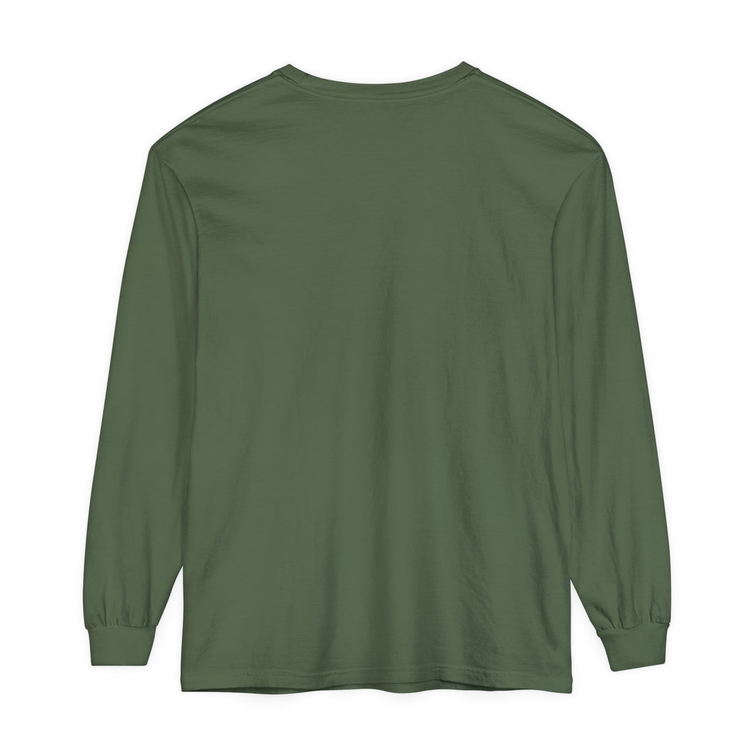 The Basics Long Sleeve T-Shirt