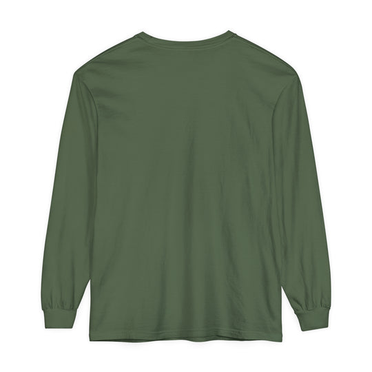 The Basics Long Sleeve T-Shirt