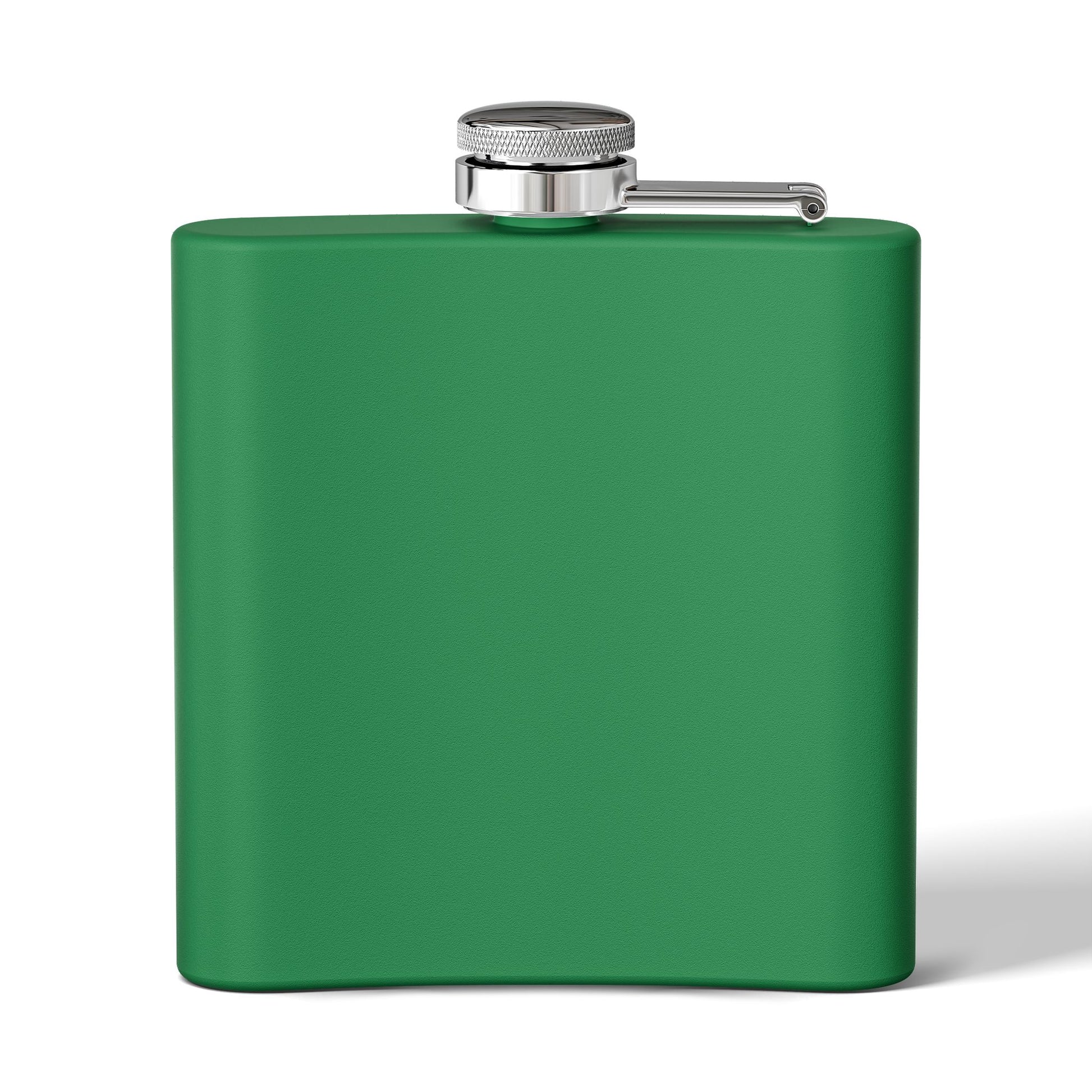 6oz Flask