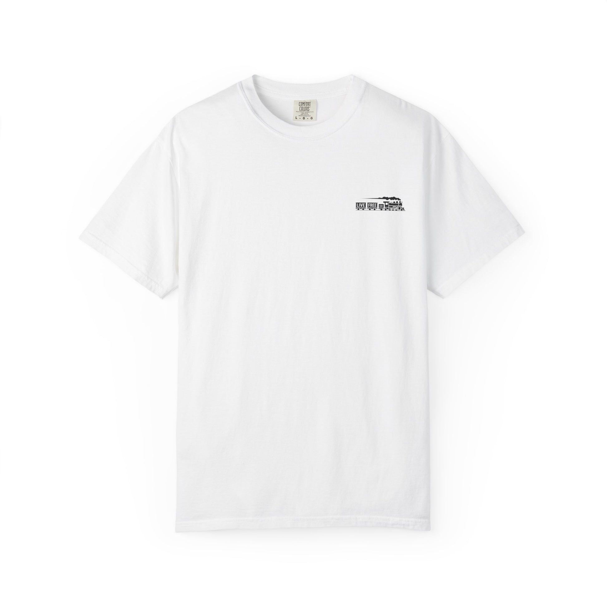 Choo Choo T-shirt