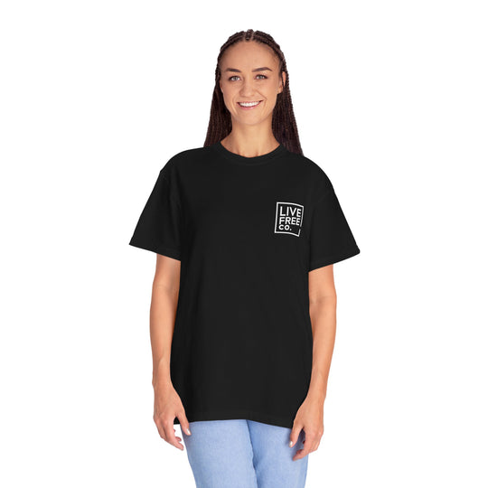 Cowboy Horizon T-shirt