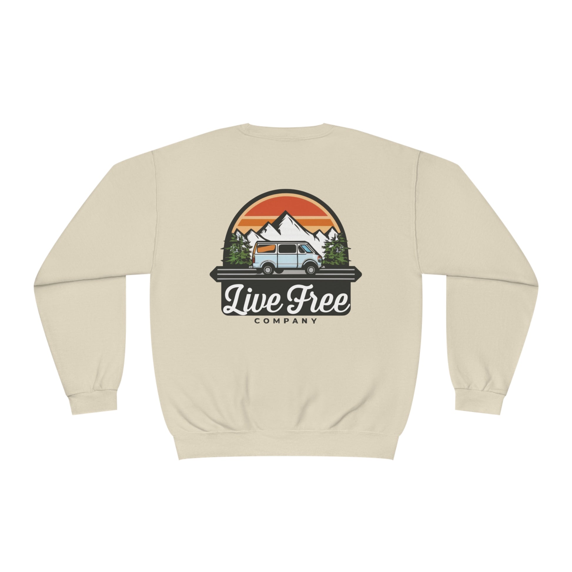 Nomad Sweatshirt