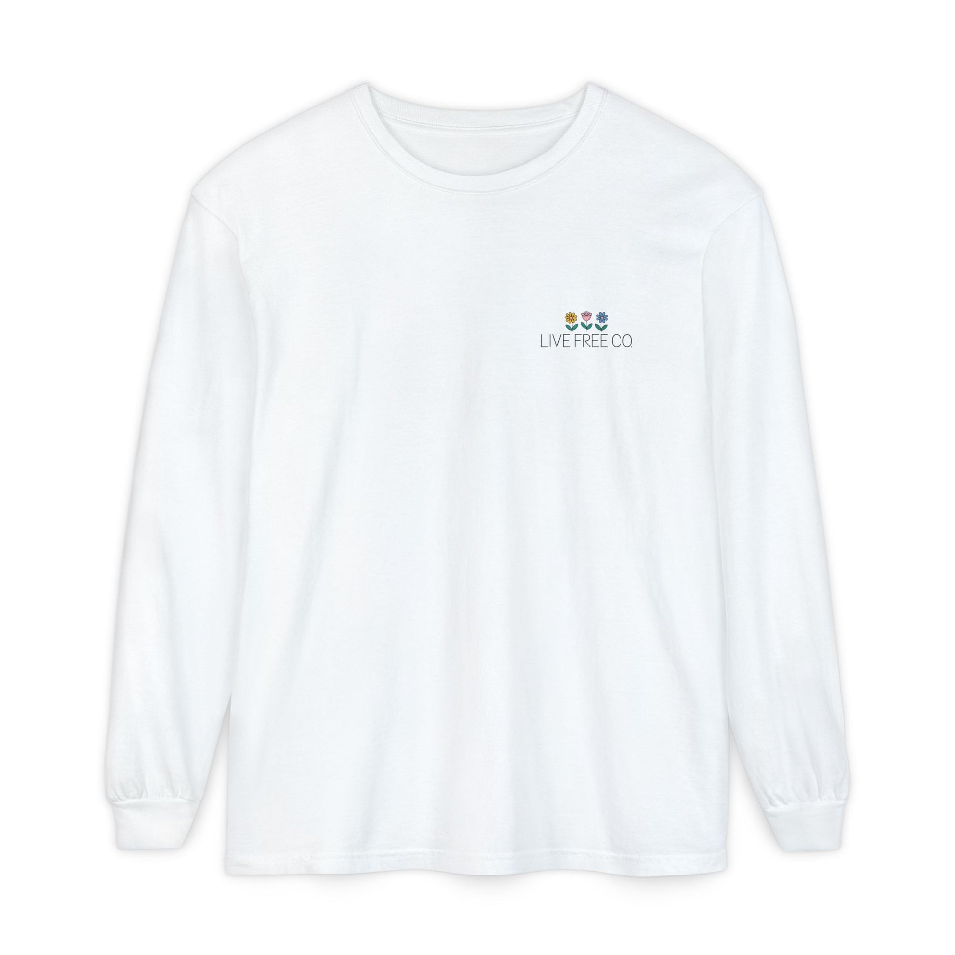 Blossom T-Shirt