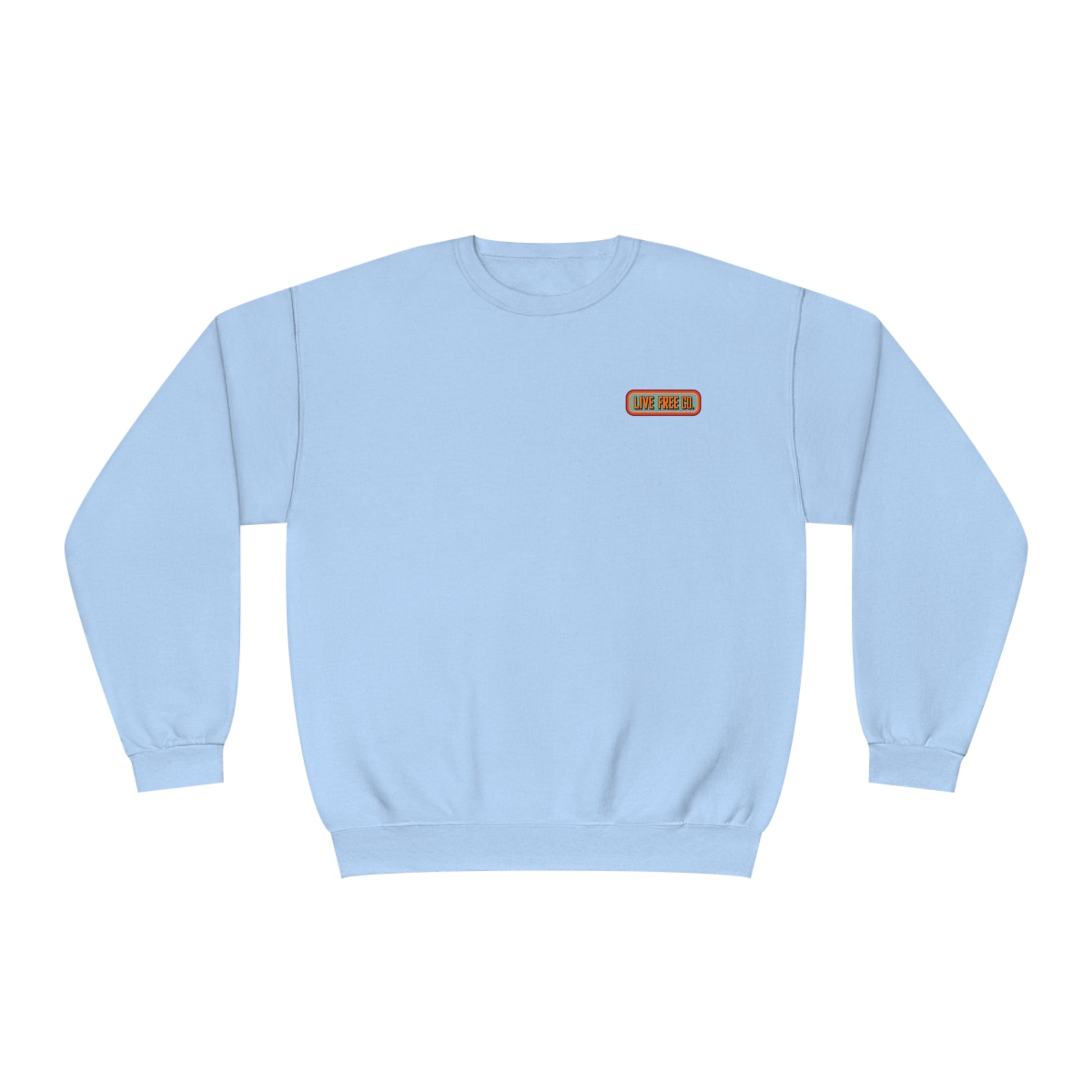Retro Sweatshirt