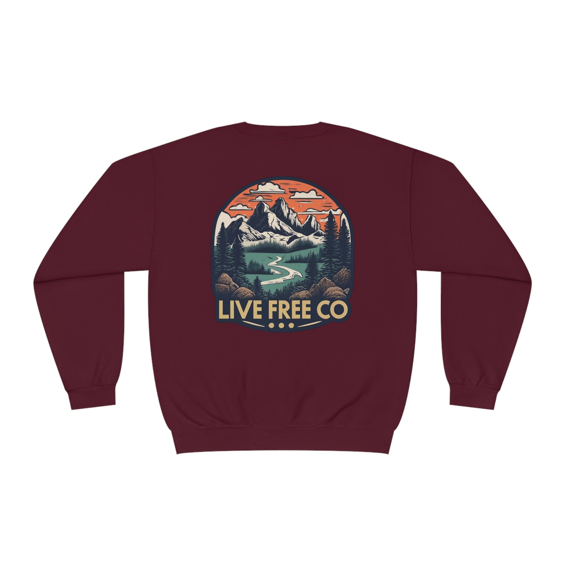 Trailhead Sweatshirt