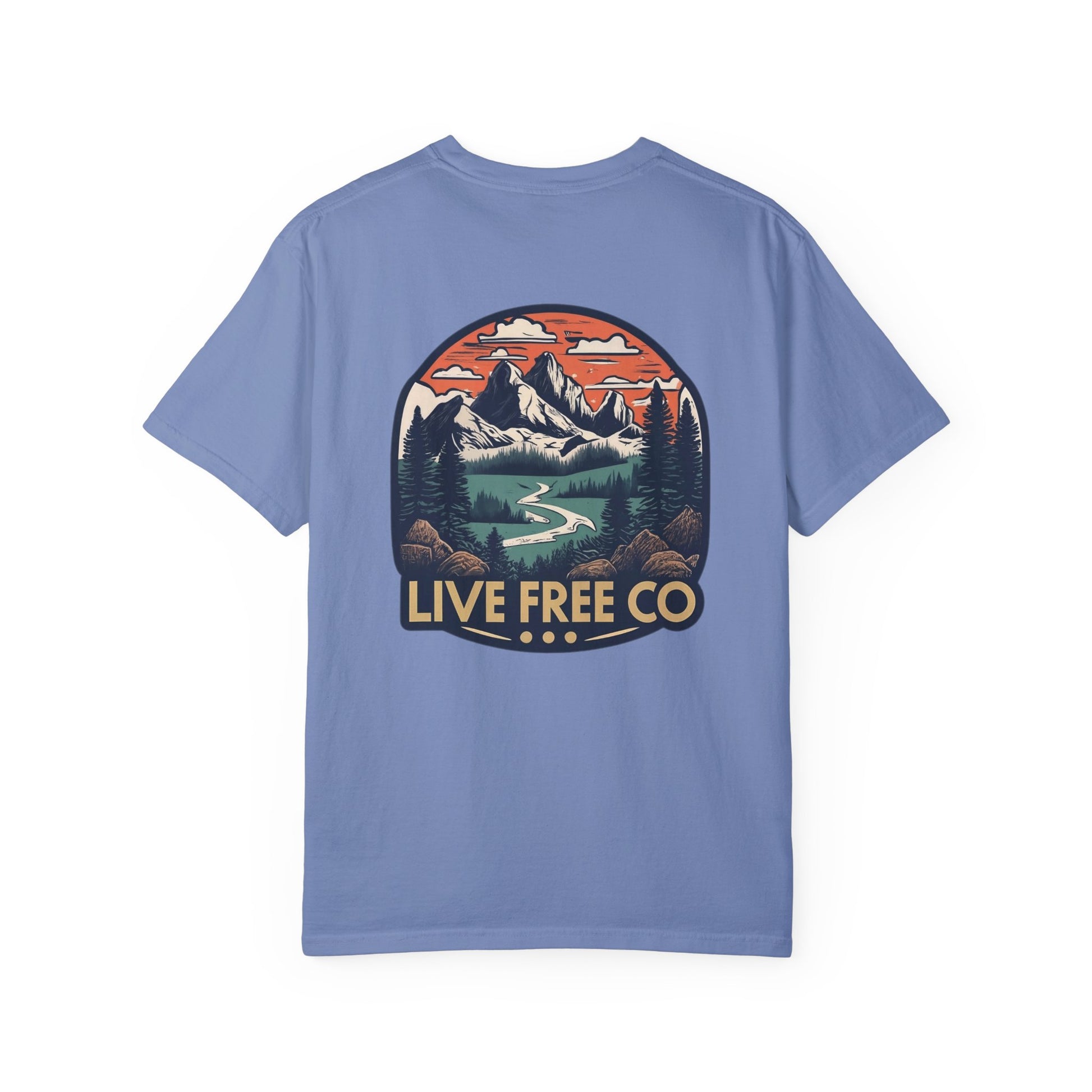 Trailhead T-shirt