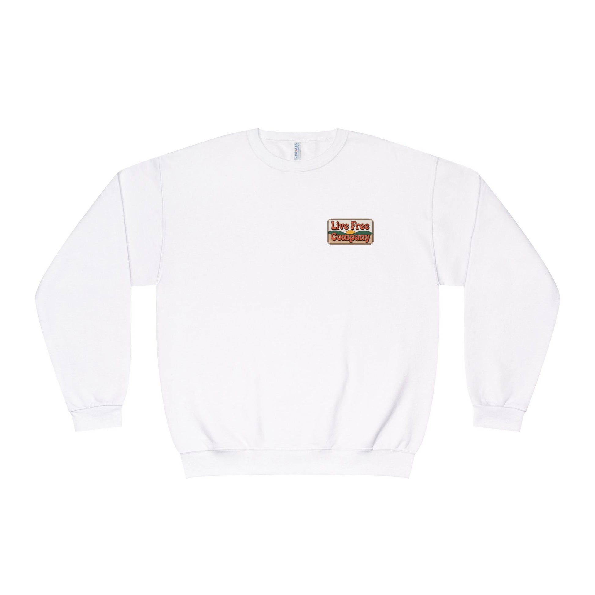 Rolling Hills Sweatshirt