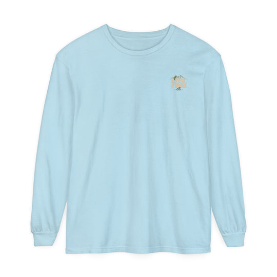 Cowpoke Long Sleeve T-Shirt