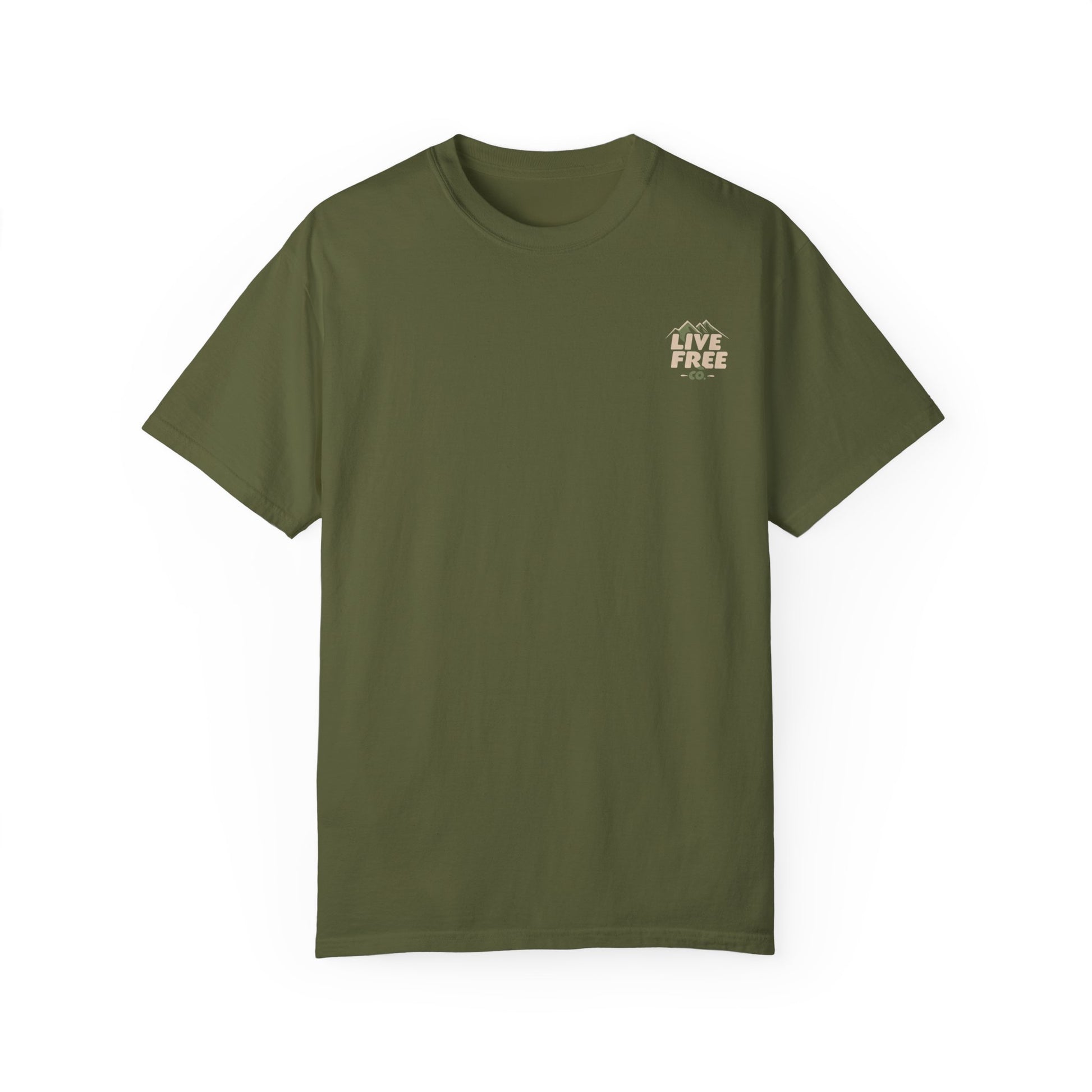 Simple Life T-shirt