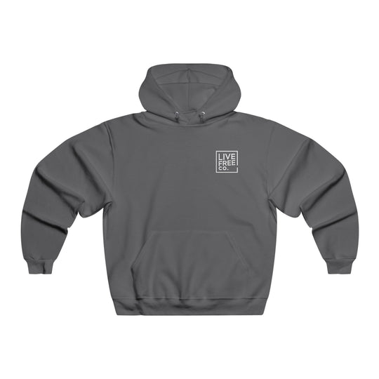 Torii Gate Hoodie