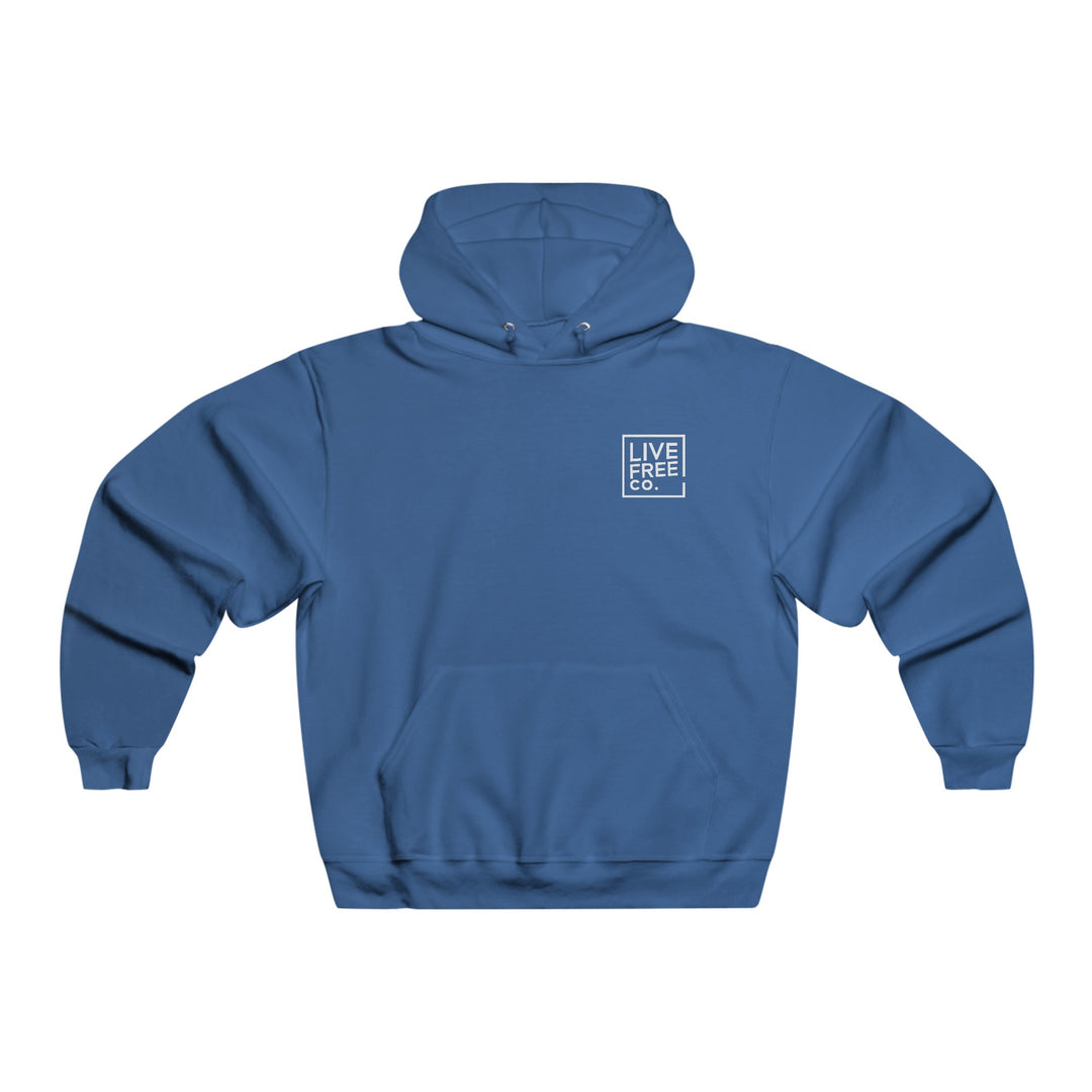 Torii Gate Hoodie