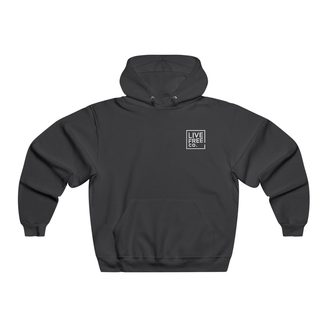 Torii Gate Hoodie