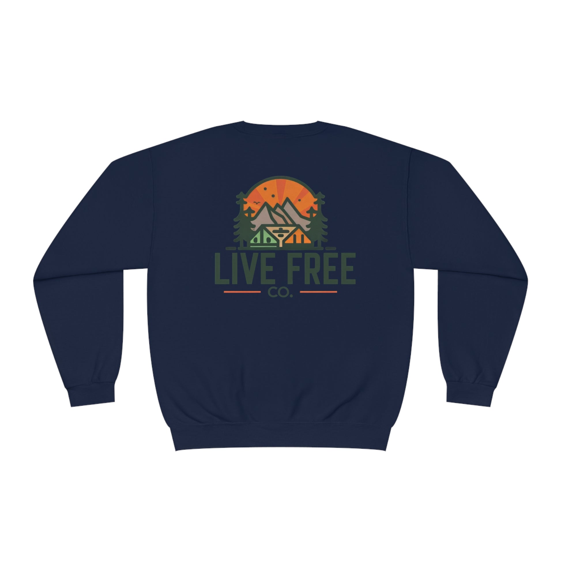 Simple Life Sweatshirt