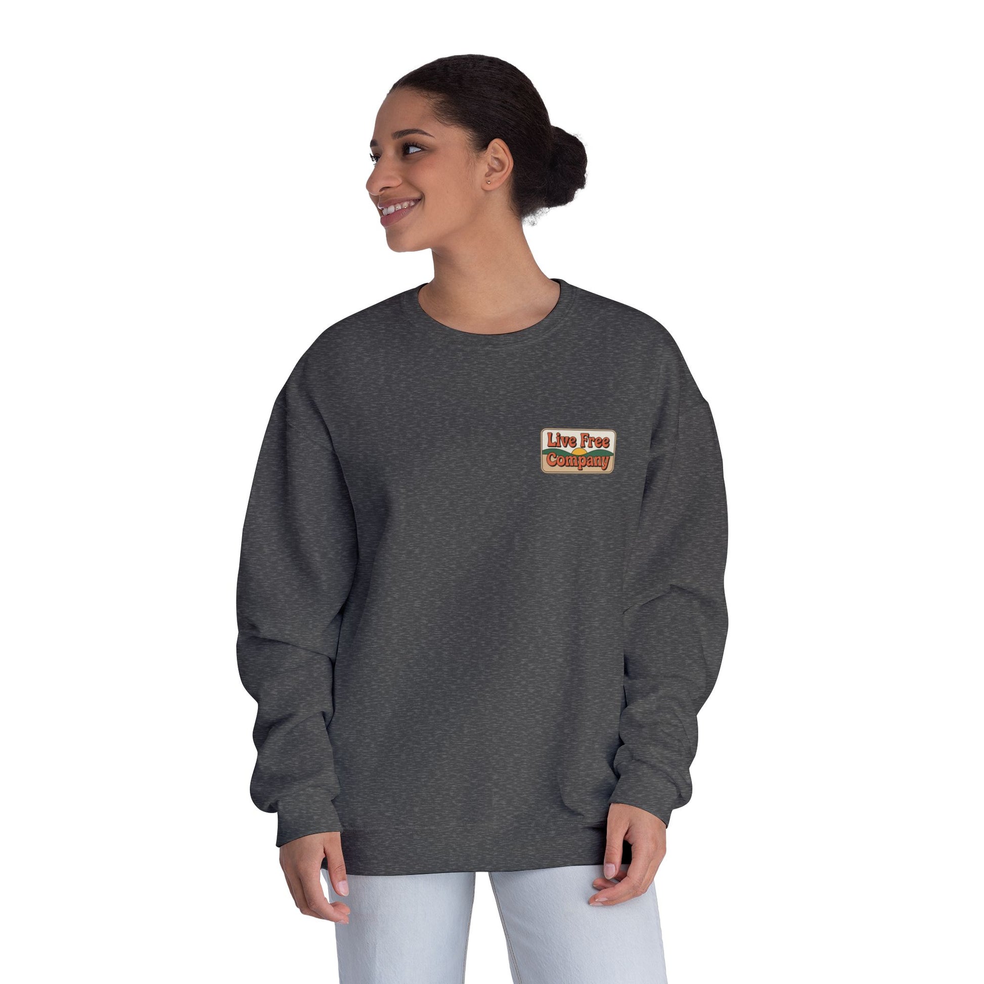 Rolling Hills Sweatshirt