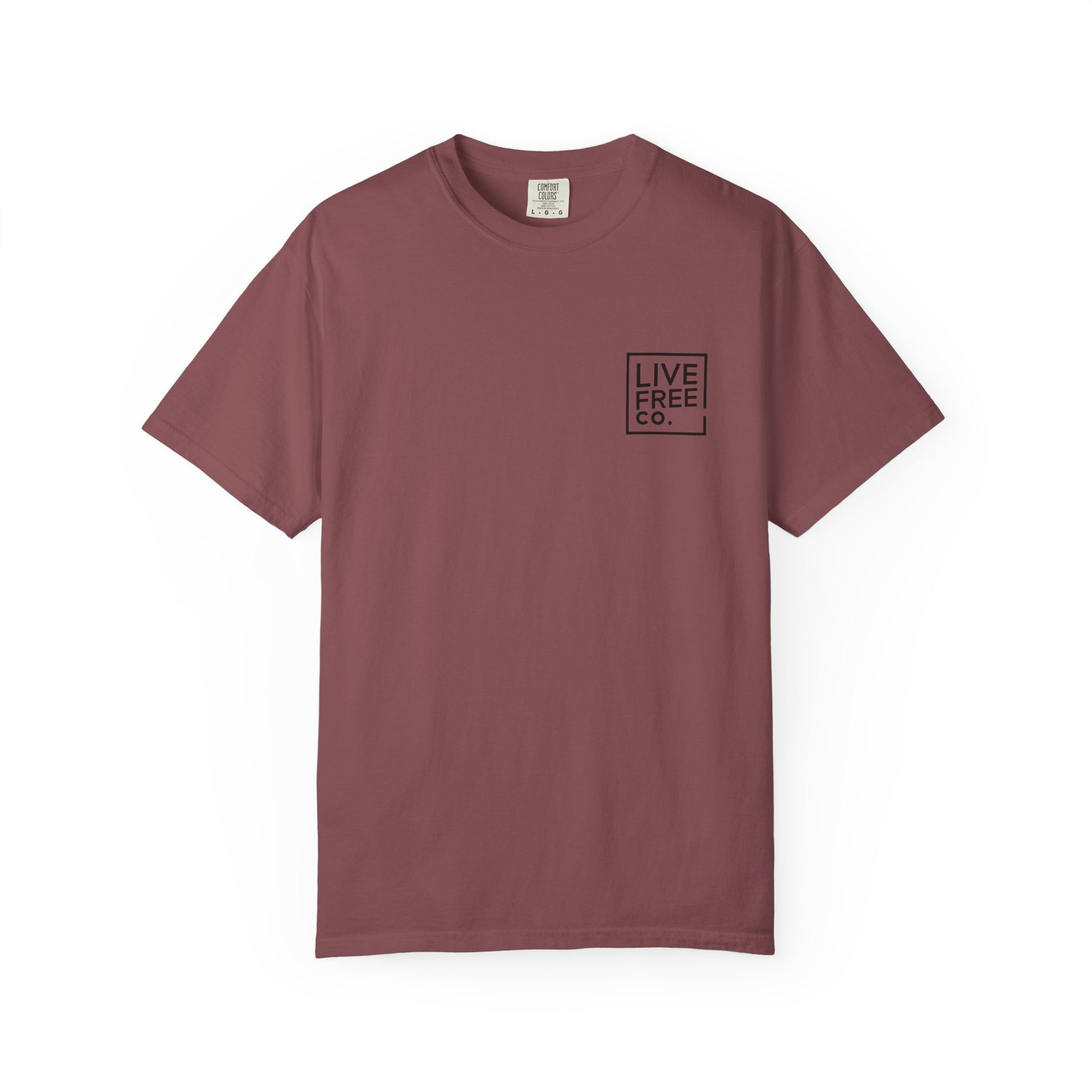 Sunset Retriever T-Shirt