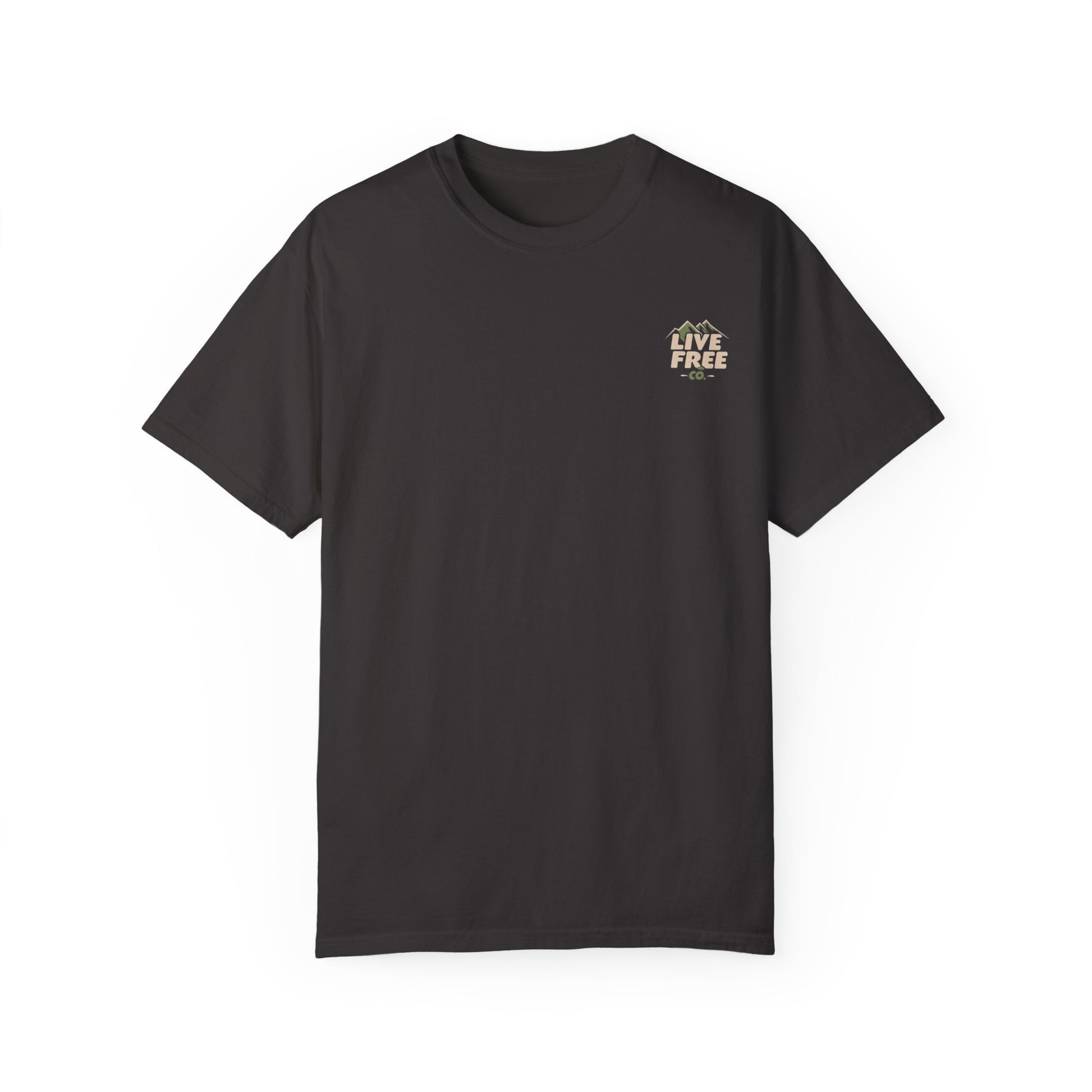 Simple Life T-shirt