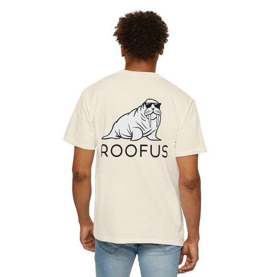 Roofus T-shirt