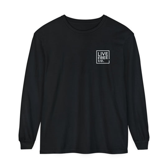 Dad Lore Long Sleeve T-Shirt