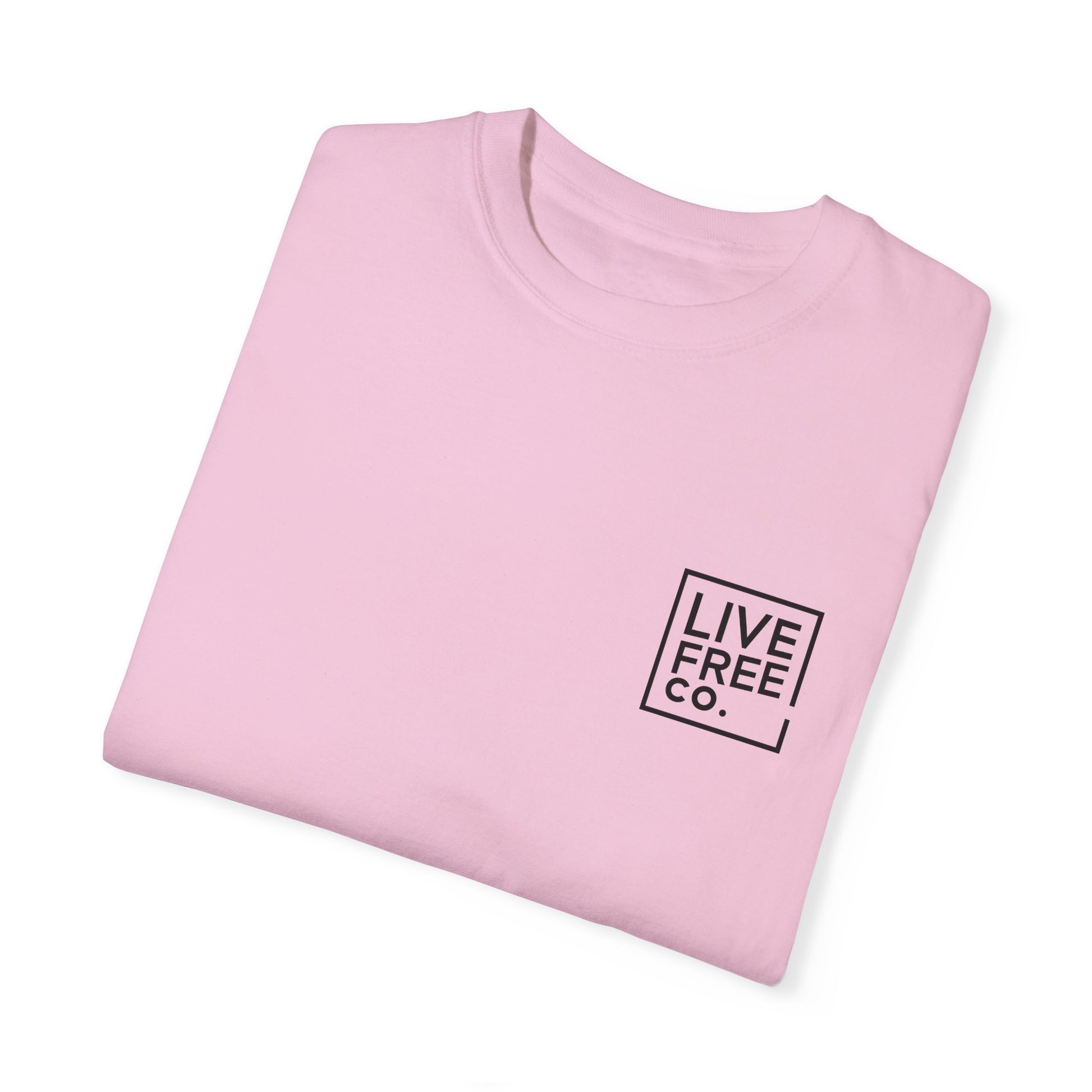 Benchmark T-Shirt