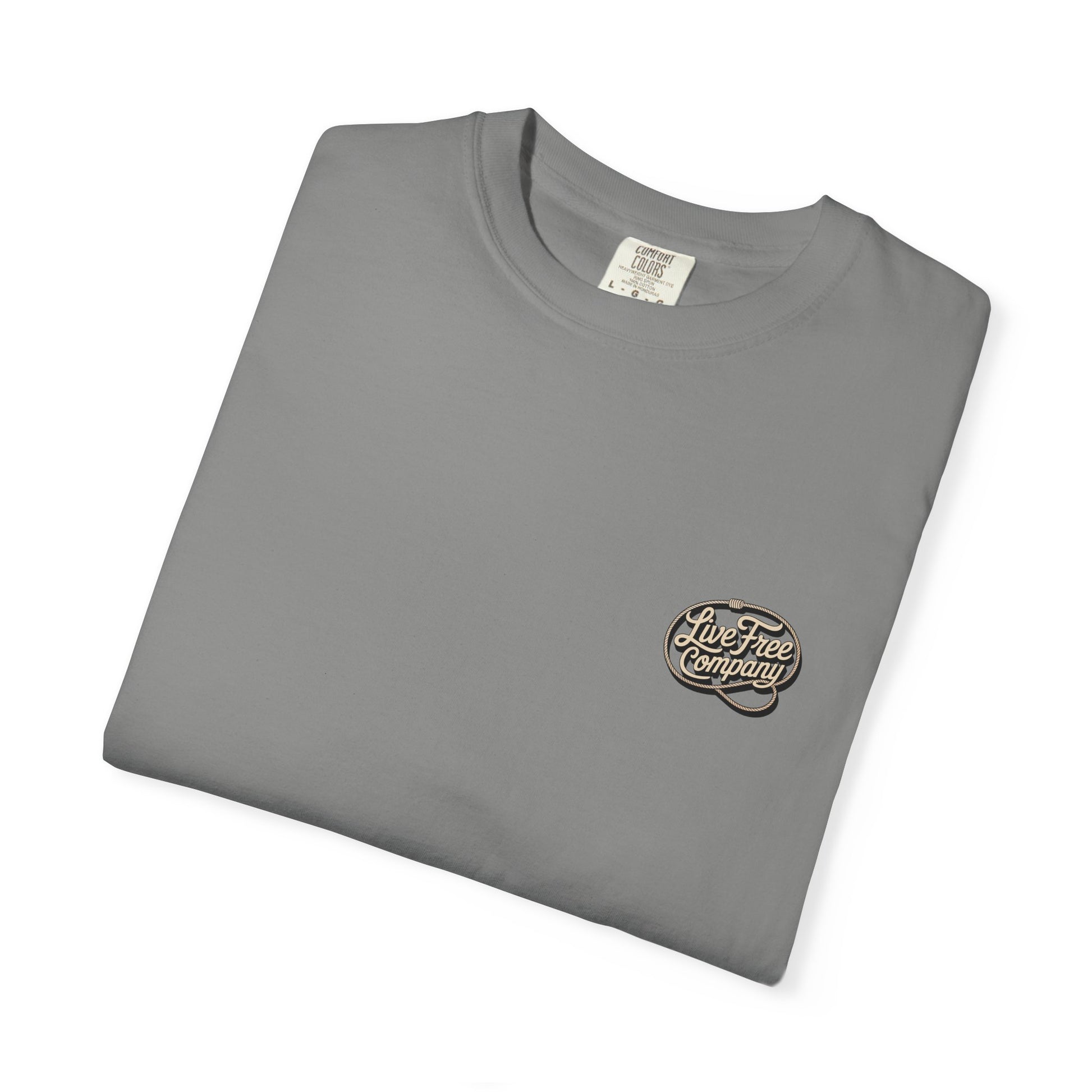 Drifter T-shirt
