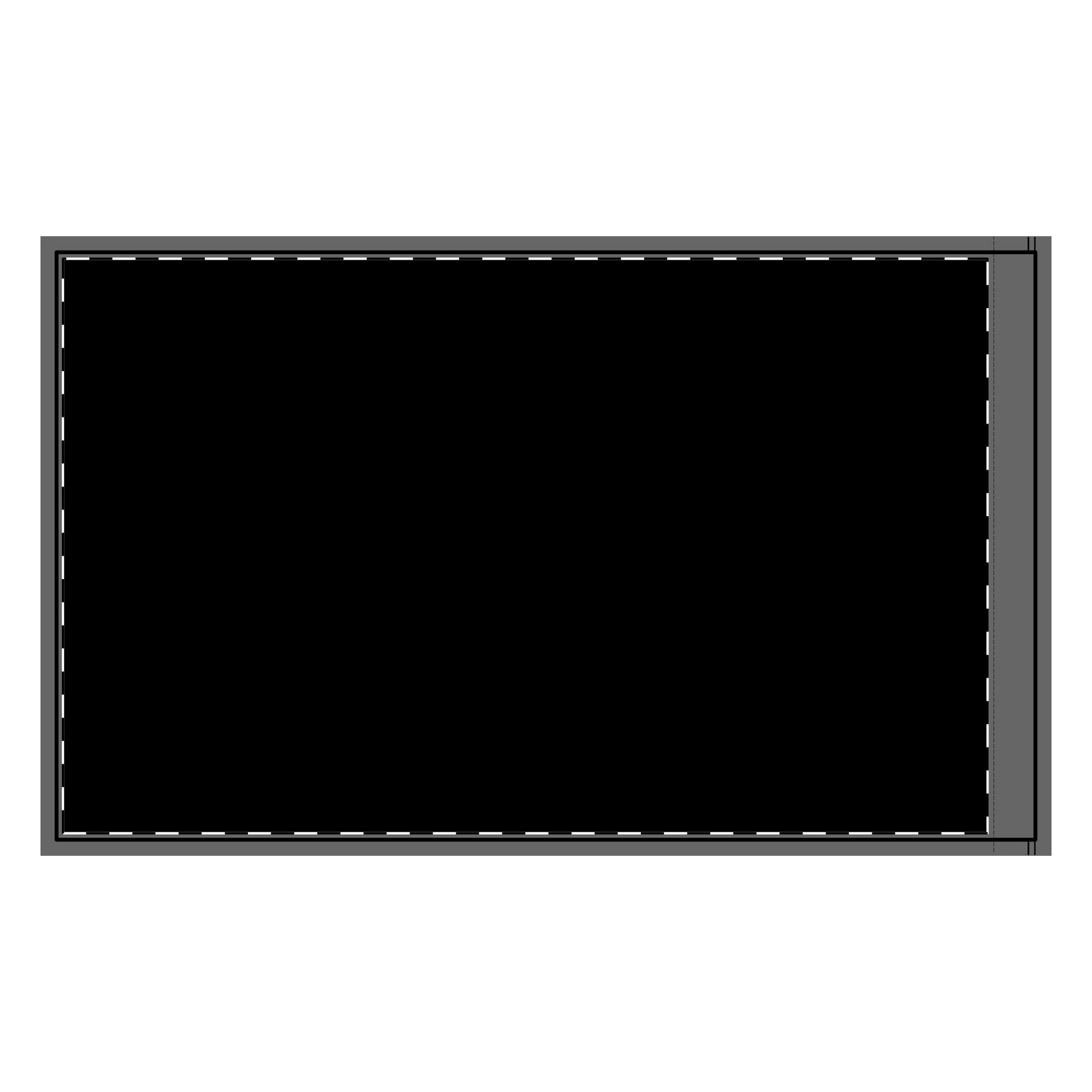Double-Sided Flag