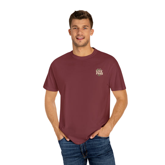 Ridgeline T-shirt