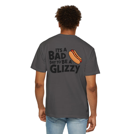 Glizzy T-shirt