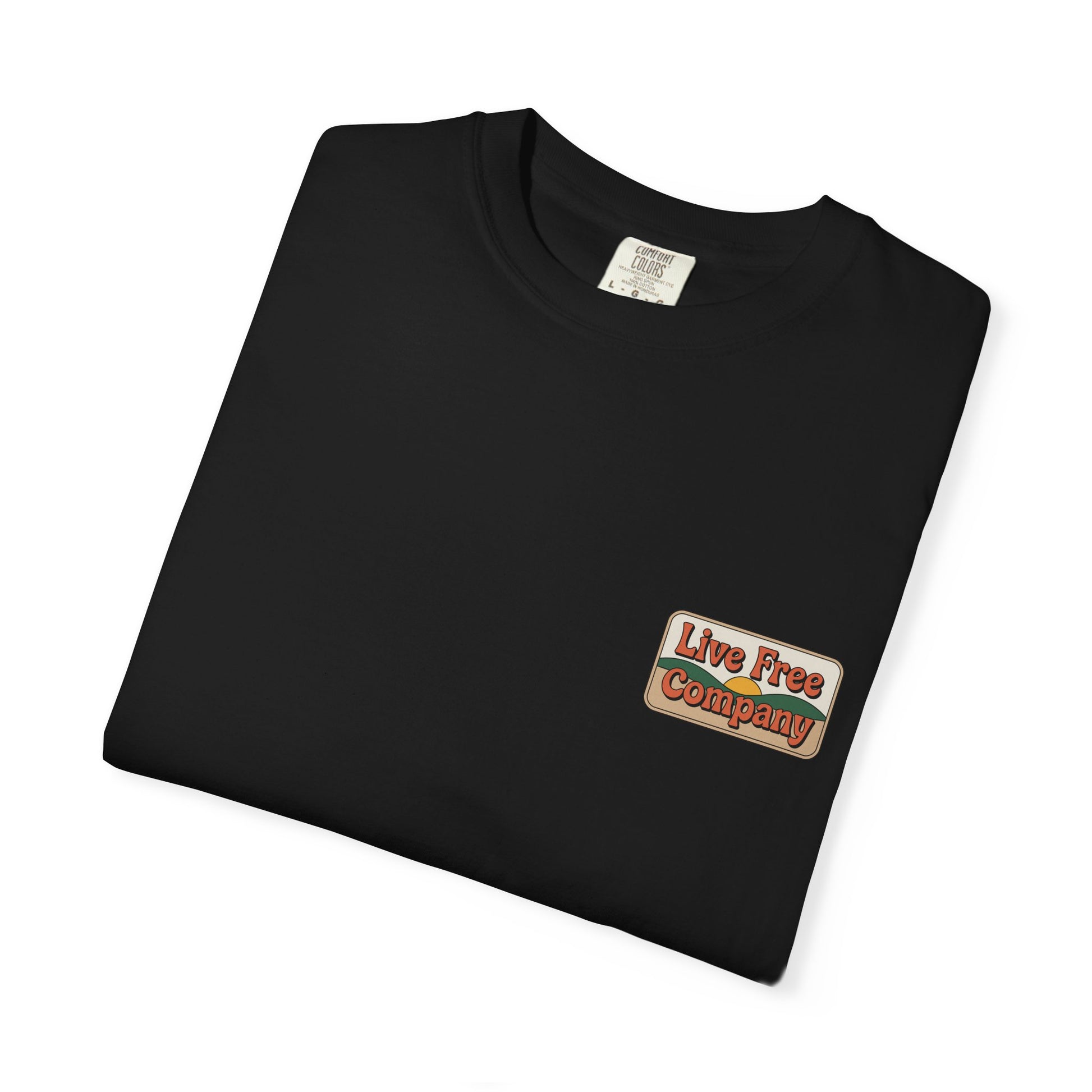 Rolling Hills T-Shirt
