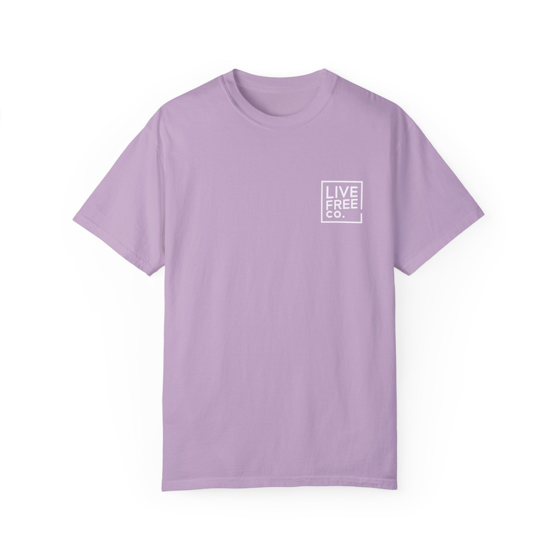 Cherry Blossom T-shirt