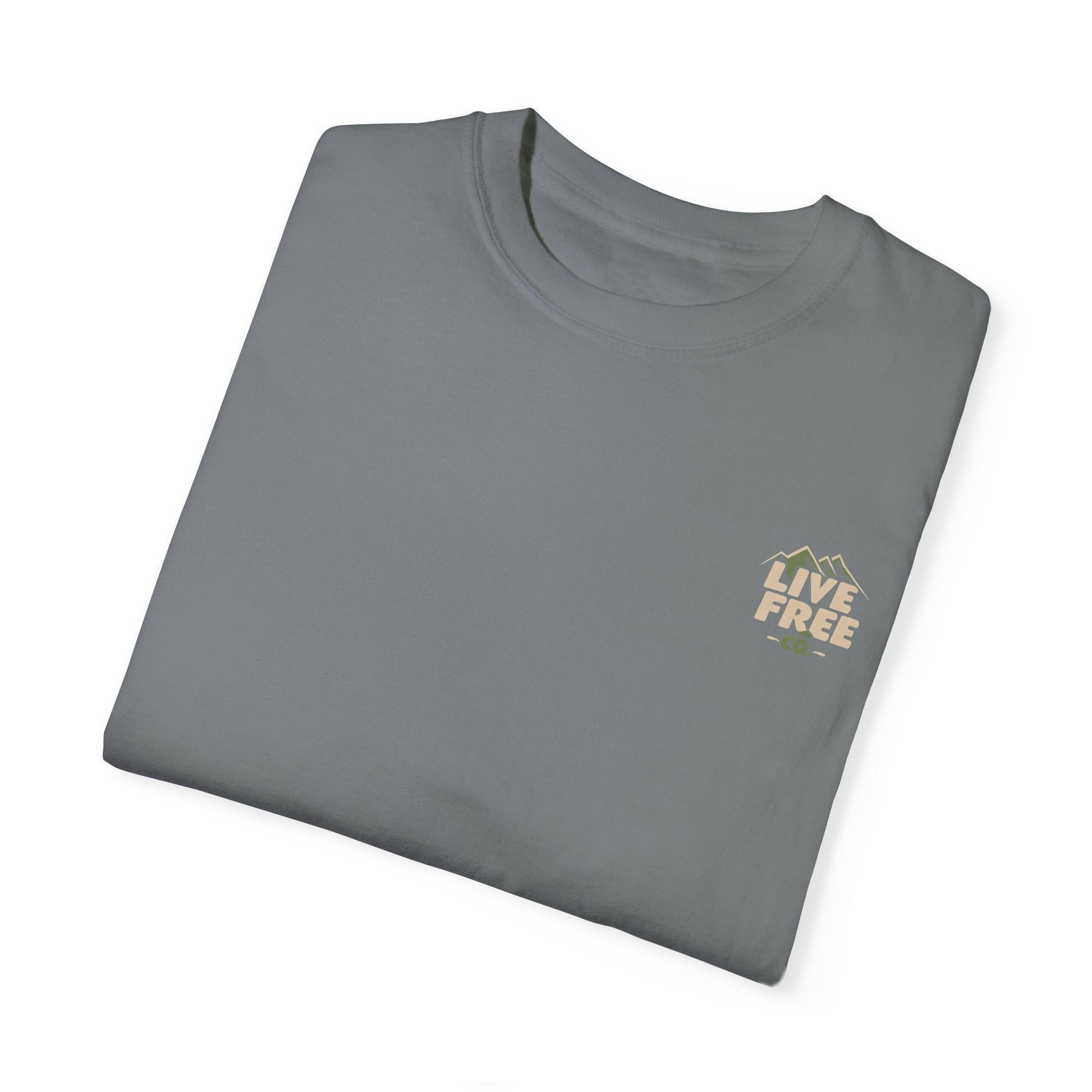 Simple Life T-shirt