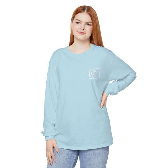 Crocker Long Sleeve T-Shirt