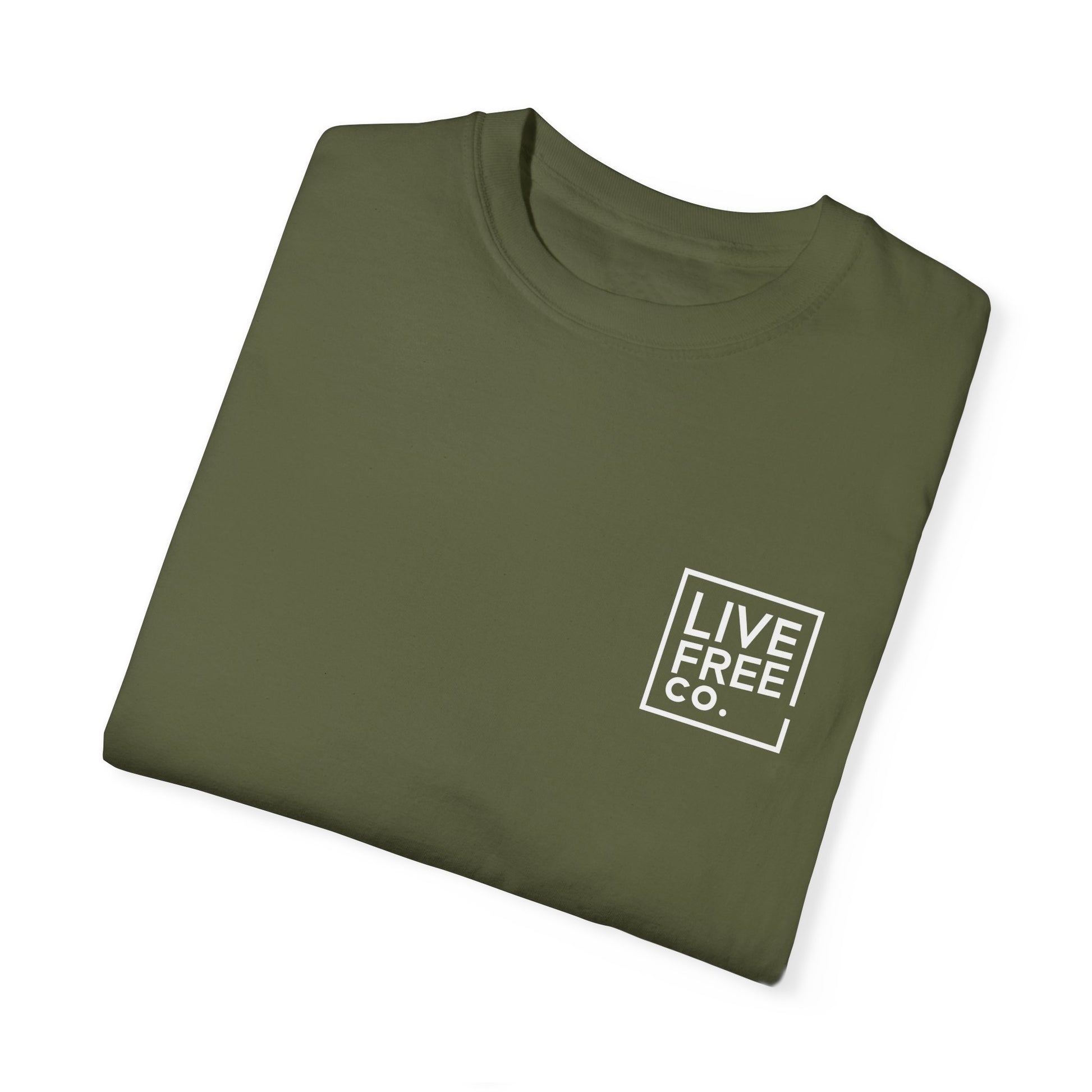 Perilous Hike T-shirt