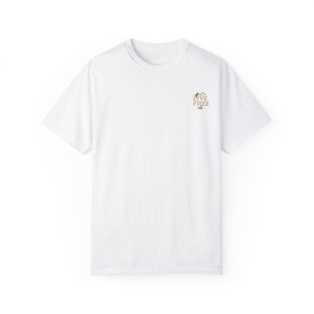 Ol Bessie T-shirt