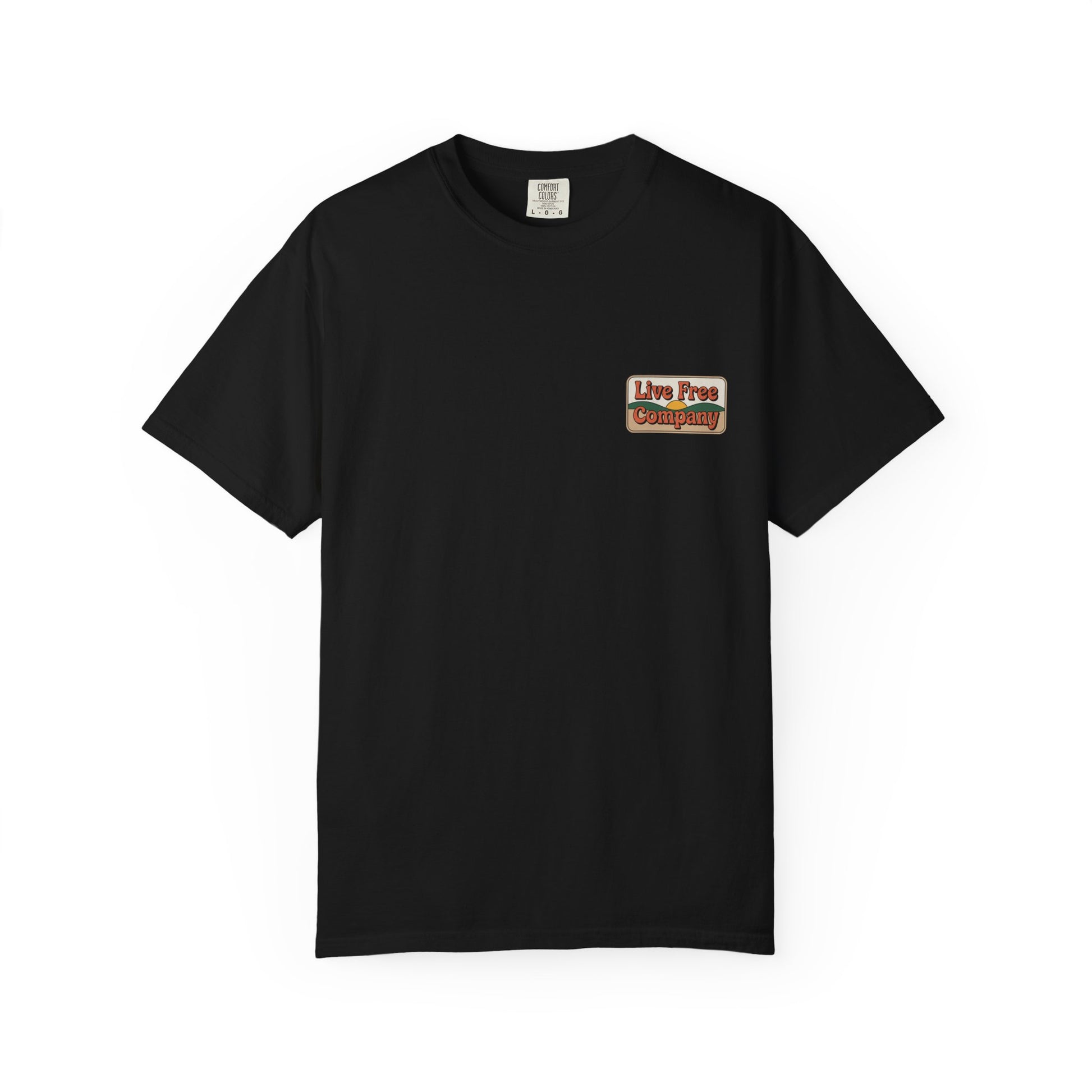 Rolling Hills T-Shirt
