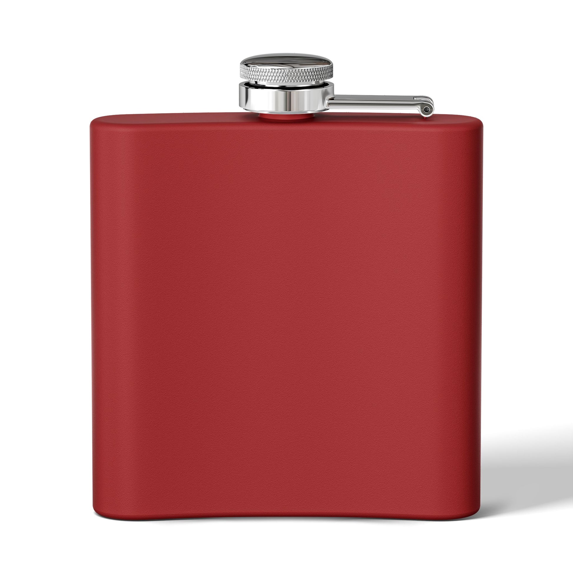 6oz Flask