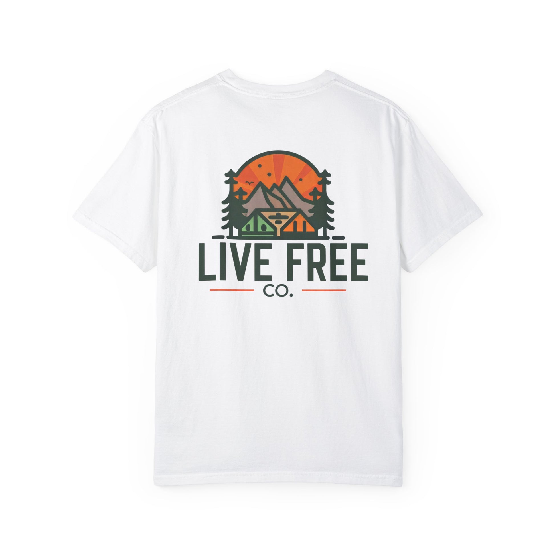 Simple Life T-shirt