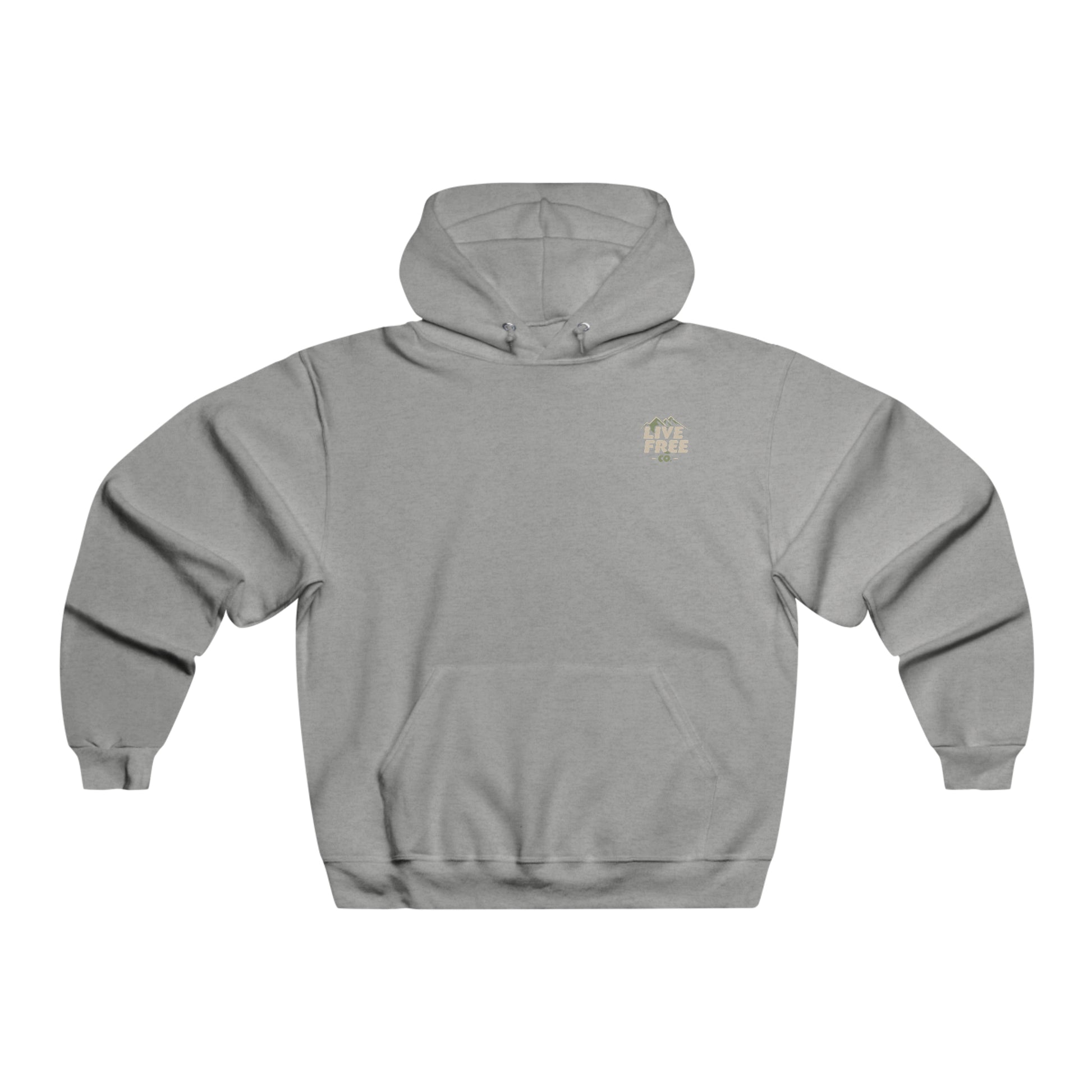 Cowpoke Hoodie