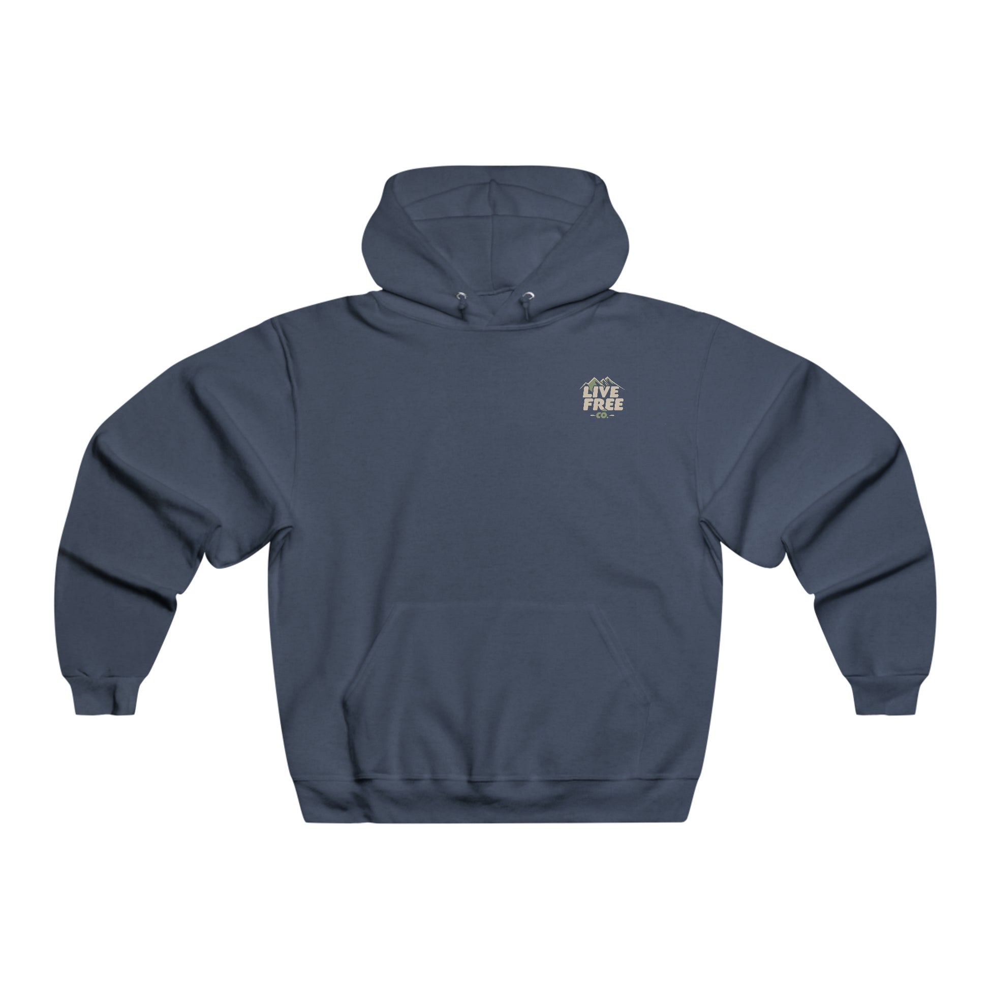 Cowpoke Hoodie