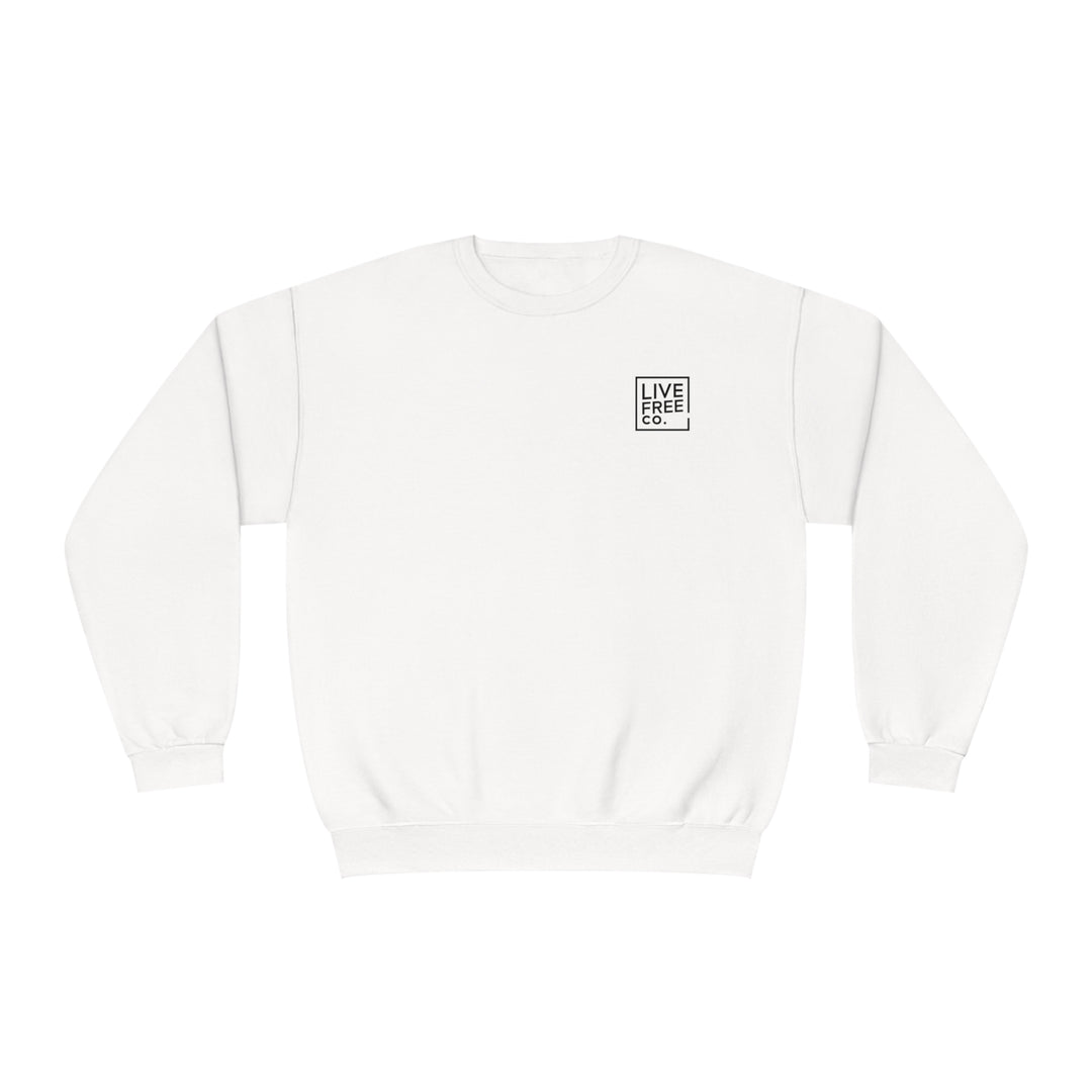 Snowy Days Sweatshirt